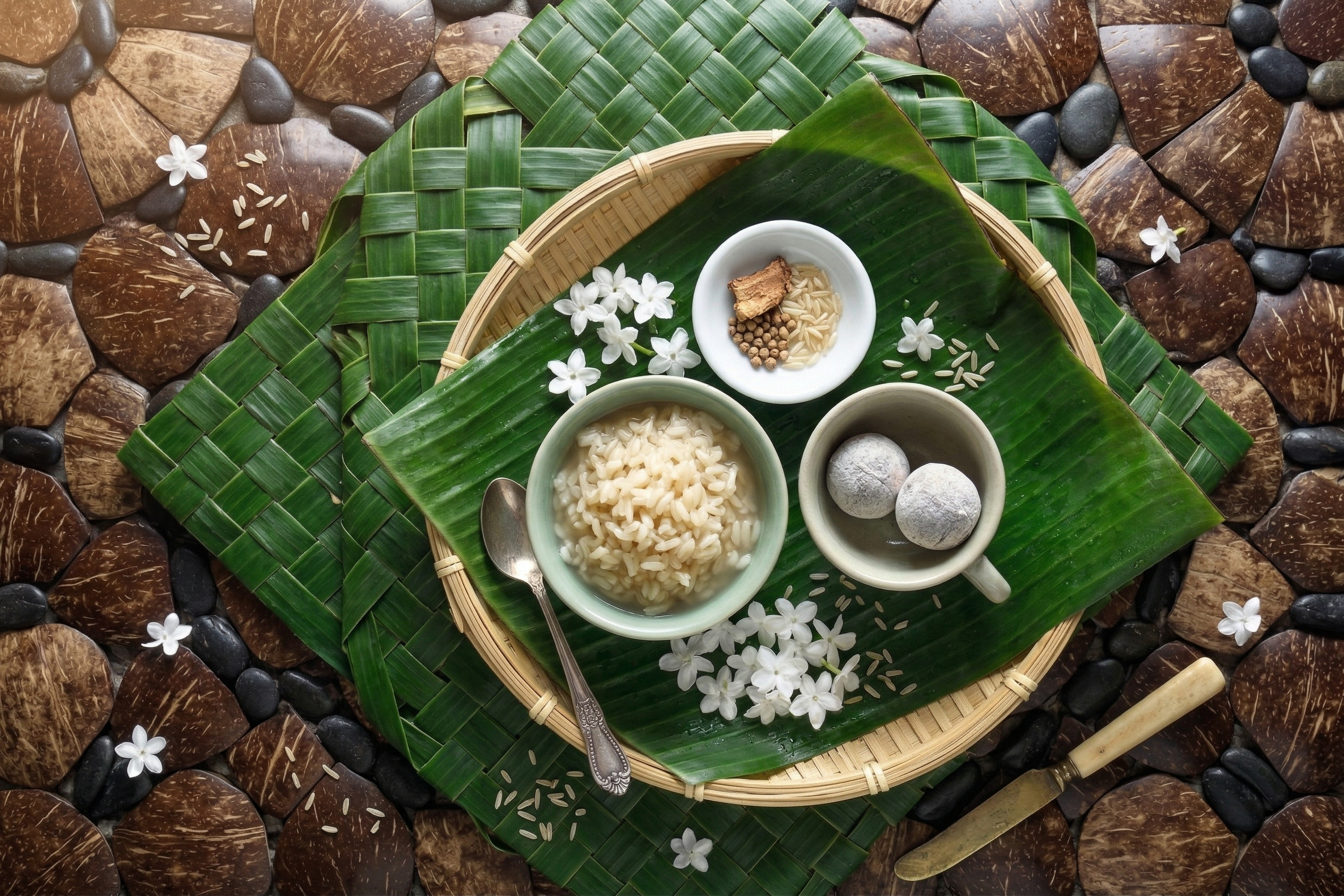 ขายลูกแป้งข้าวหมาก ภูเก็ต